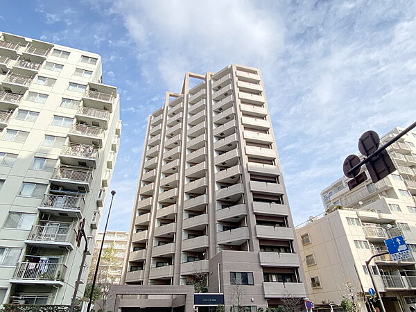 東京都江東区南砂２丁目(賃貸マンション4SLDK・2階・94.96㎡)の写真 その1