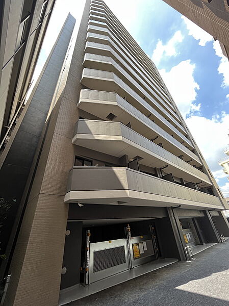 東京都荒川区荒川４丁目(賃貸マンション3LDK・14階・56.40㎡)の写真 その19