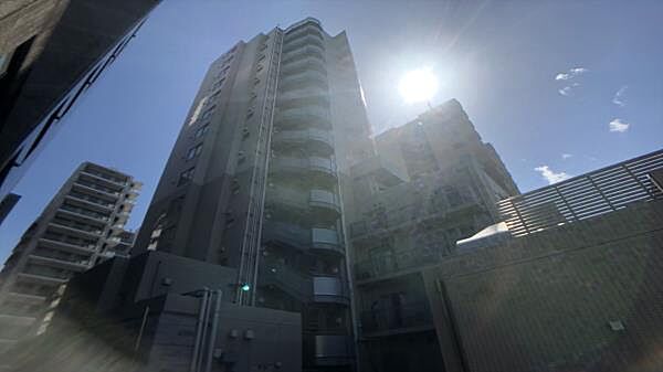 東京都港区白金台４丁目(賃貸マンション1LDK・4階・53.84㎡)の写真 その24
