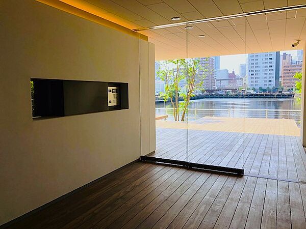 東京都港区海岸２丁目(賃貸マンション1LDK・9階・52.19㎡)の写真 その21