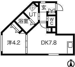 門前仲町駅 13.0万円