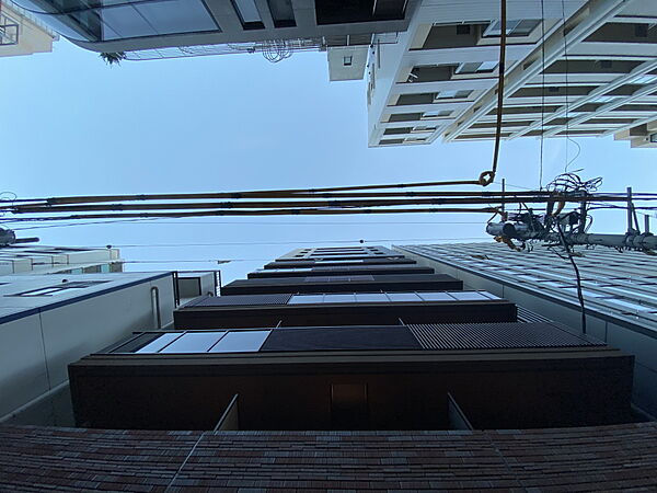 東京都中央区日本橋小網町(賃貸マンション1LDK・9階・48.72㎡)の写真 その29