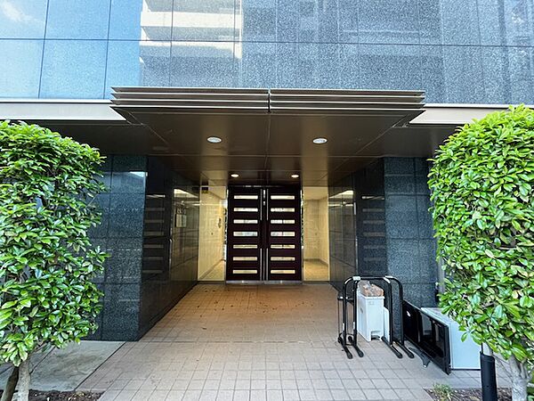 東京都港区海岸３丁目(賃貸マンション1LDK・11階・54.68㎡)の写真 その25