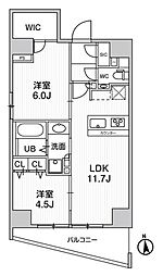 浅草橋駅 26.3万円