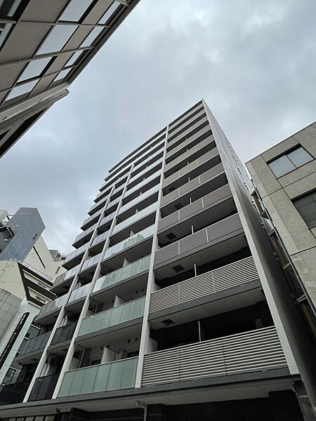 東京都中央区日本橋横山町(賃貸マンション1DK・10階・25.08㎡)の写真 その30