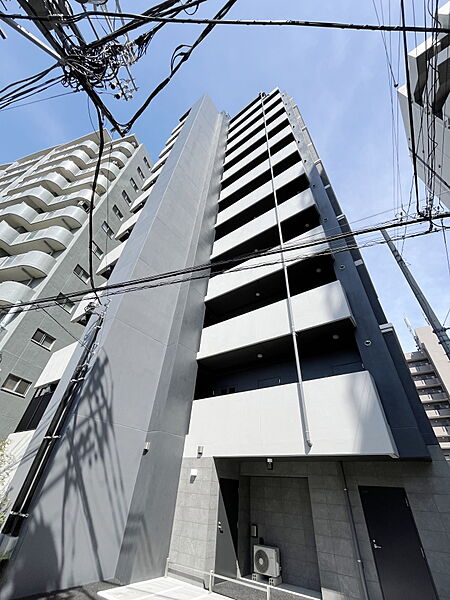 東京都北区王子３丁目(賃貸マンション2LDK・12階・53.58㎡)の写真 その21