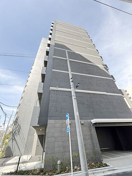 東京都北区王子３丁目(賃貸マンション2LDK・12階・53.58㎡)の写真 その22