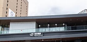 東京都新宿区新小川町5-9（賃貸マンション1LDK・1階・32.84㎡） その18