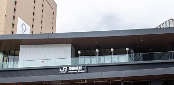 東京都新宿区新小川町(賃貸マンション2LDK・2階・57.83㎡)の写真 その18