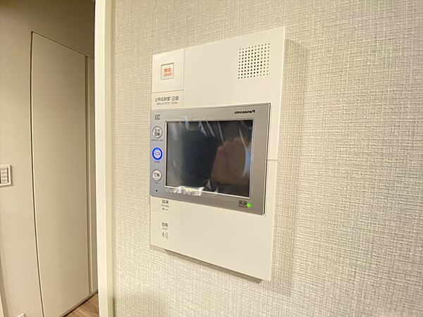 東京都新宿区南山伏町(賃貸マンション2LDK・11階・55.60㎡)の写真 その18