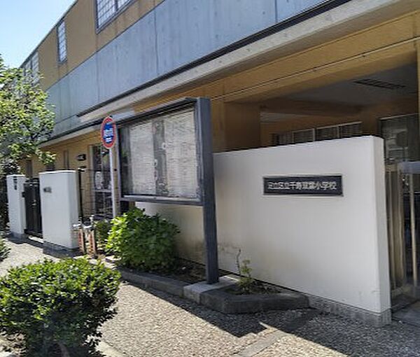 東京都足立区千住寿町(賃貸マンション1R・4階・18.39㎡)の写真 その6