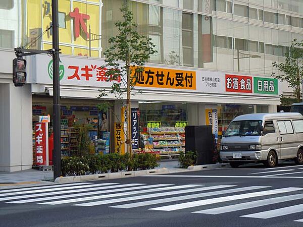 東京都中央区日本橋久松町(賃貸マンション3LDK・6階・71.38㎡)の写真 その19