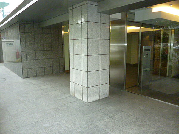 東京都港区赤坂７丁目(賃貸マンション1DK・2階・30.45㎡)の写真 その29