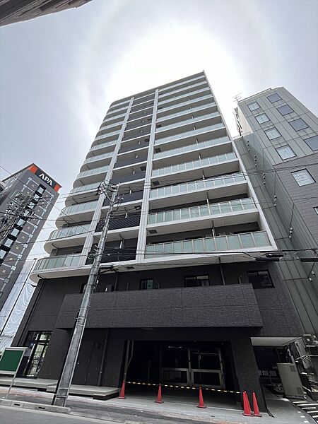 東京都台東区駒形１丁目(賃貸マンション3LDK・14階・88.20㎡)の写真 その1