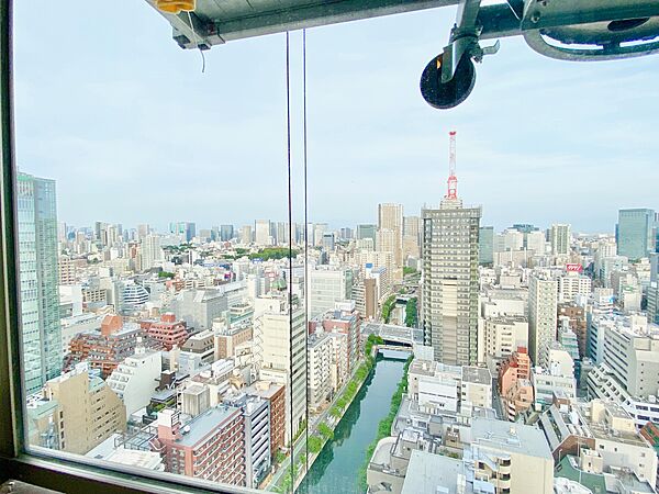 東京都品川区西五反田３丁目(賃貸マンション1SLDK・24階・74.03㎡)の写真 その13