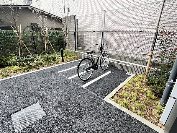 東京都板橋区板橋２丁目(賃貸マンション2LDK・11階・55.40㎡)の写真 その25