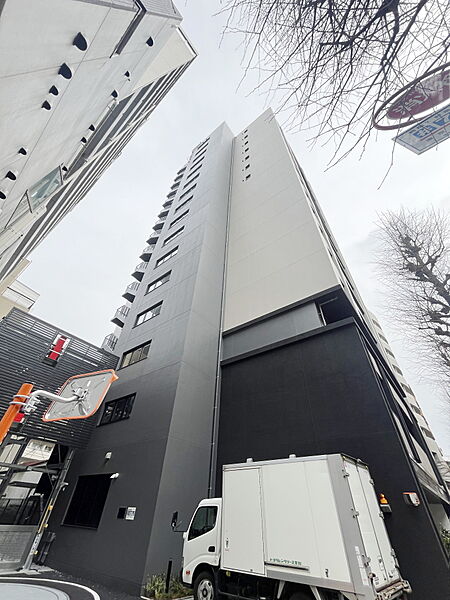 東京都板橋区板橋２丁目(賃貸マンション2LDK・10階・55.40㎡)の写真 その21