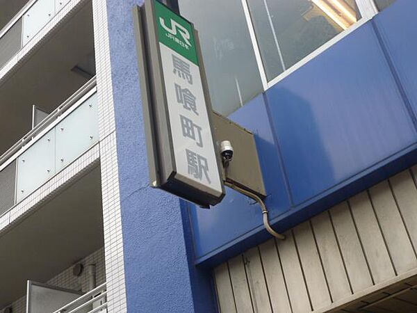 東京都中央区日本橋馬喰町２丁目(賃貸マンション1LDK・11階・40.66㎡)の写真 その23