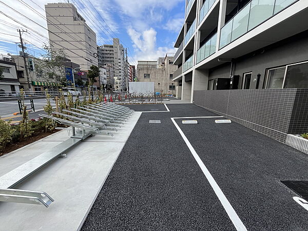 東京都荒川区南千住２丁目(賃貸マンション1LDK・9階・52.81㎡)の写真 その29