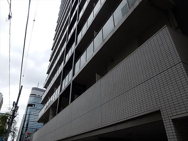 東京都中央区日本橋馬喰町２丁目(賃貸マンション1K・5階・25.06㎡)の写真 その21