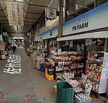 東京都台東区台東３丁目30-（賃貸マンション1K・4階・25.55㎡） その10