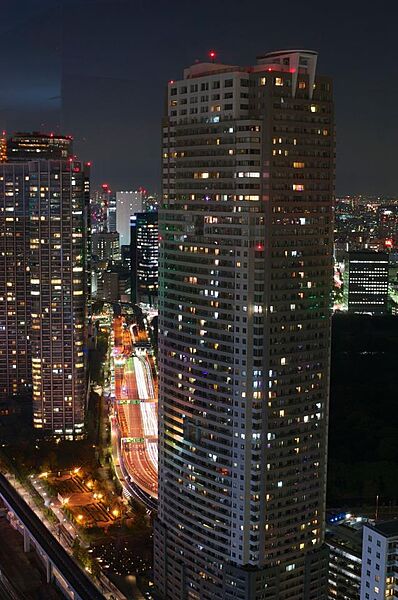 東京都港区海岸１丁目(賃貸マンション1LDK・41階・46.58㎡)の写真 その23