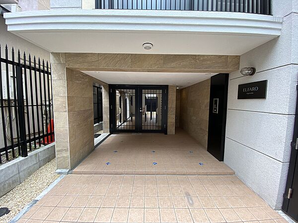 東京都新宿区新小川町(賃貸マンション1LDK・3階・42.24㎡)の写真 その21
