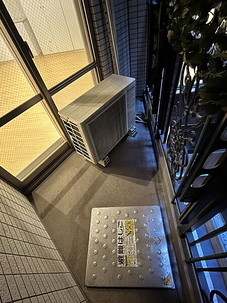東京都中央区東日本橋３丁目(賃貸マンション1LDK・3階・40.83㎡)の写真 その11