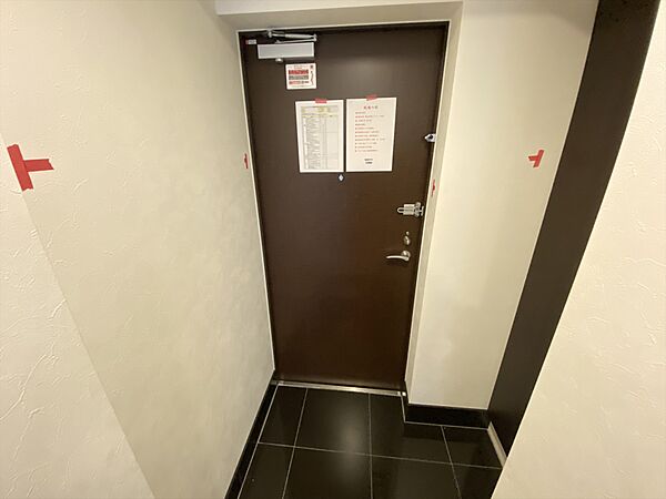 東京都新宿区西五軒町(賃貸マンション1LDK・8階・40.06㎡)の写真 その13