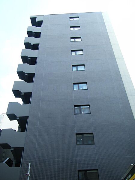 東京都中央区日本橋兜町(賃貸マンション1LDK・10階・42.34㎡)の写真 その1