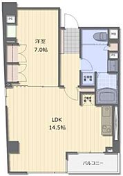 三越前駅 22.0万円