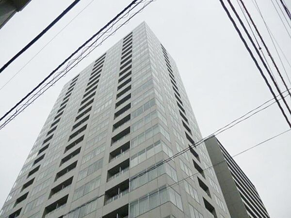 東京都港区浜松町１丁目(賃貸マンション1LDK・5階・41.59㎡)の写真 その1