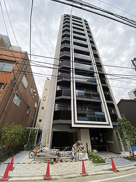 東京都台東区小島１丁目(賃貸マンション1LDK・9階・44.94㎡)の写真 その24