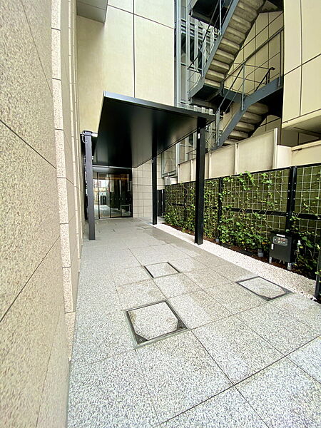 東京都港区北青山３丁目(賃貸マンション1LDK・12階・53.25㎡)の写真 その21