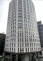 東京都港区赤坂９丁目6-39（賃貸マンション1LDK・8階・57.72㎡） その1