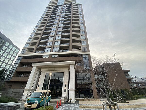 東京都目黒区目黒１丁目(賃貸マンション1LDK・1階・52.67㎡)の写真 その9