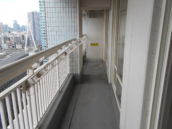東京都中央区佃２丁目(賃貸マンション2LDK・20階・73.65㎡)の写真 その15