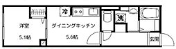 初台駅 14.9万円