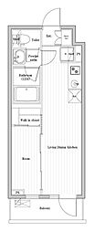 四谷三丁目駅 16.1万円