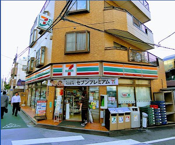 東京都板橋区大山東町(賃貸マンション2LDK・3階・57.71㎡)の写真 その18