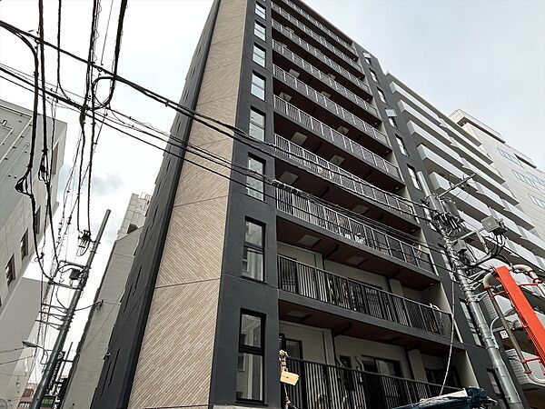 東京都中央区日本橋小伝馬町(賃貸マンション1LDK・4階・35.69㎡)の写真 その11