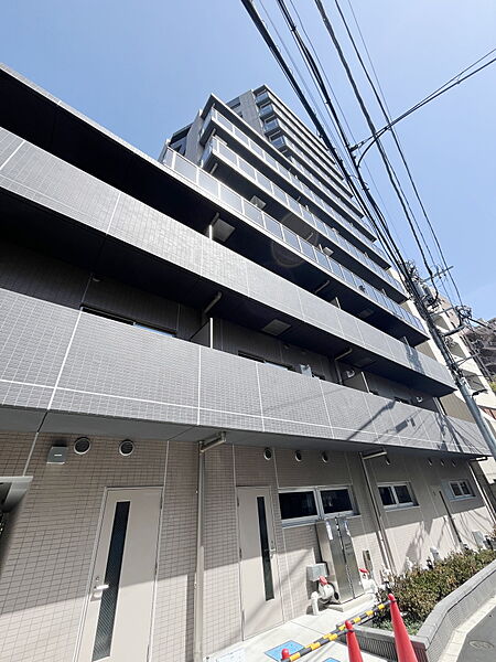 東京都港区南青山４丁目(賃貸マンション2LDK・7階・62.81㎡)の写真 その21