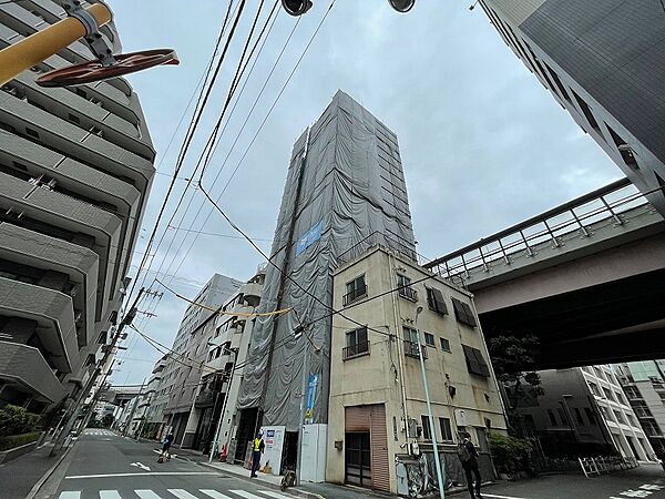 東京都中央区日本橋浜町３丁目(賃貸マンション1K・7階・25.90㎡)の写真 その25