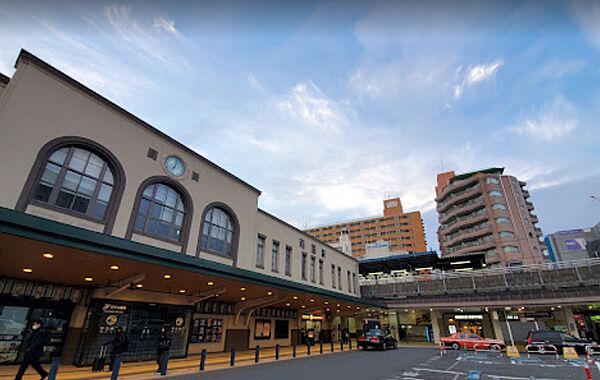 東京都墨田区千歳１丁目(賃貸マンション2K・1階・26.25㎡)の写真 その20