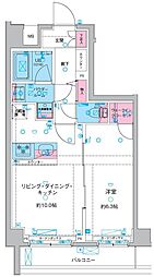 🉐敷金礼金0円！🉐都営浅草線 西馬込駅 徒歩8分