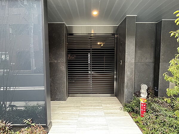 東京都中央区新富２丁目(賃貸マンション2LDK・5階・43.04㎡)の写真 その22