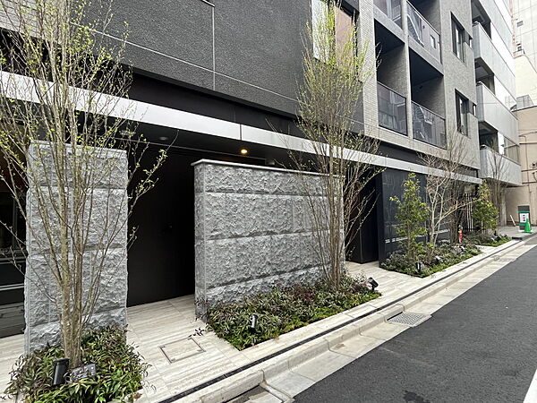 東京都中央区新富２丁目(賃貸マンション2LDK・2階・43.04㎡)の写真 その28