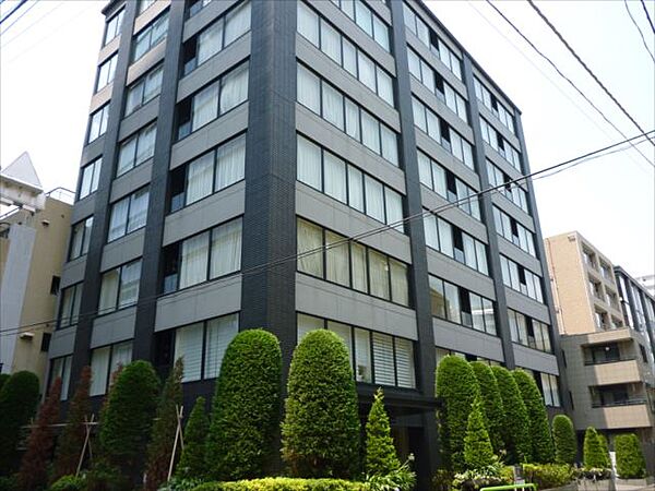 東京都千代田区麹町２丁目(賃貸マンション1R・5階・46.89㎡)の写真 その19