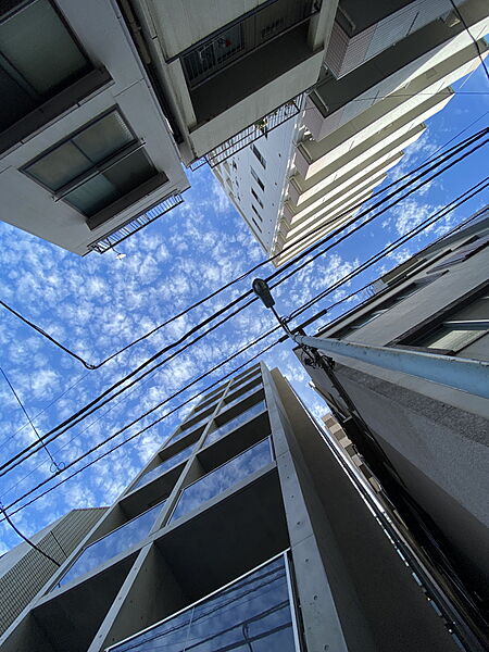 東京都中央区日本橋浜町３丁目(賃貸マンション1LDK・4階・40.02㎡)の写真 その28