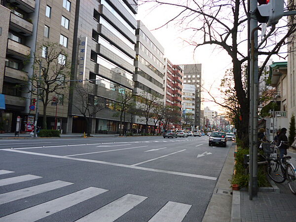 東京都中央区日本橋馬喰町２丁目(賃貸マンション2LDK・10階・51.62㎡)の写真 その16